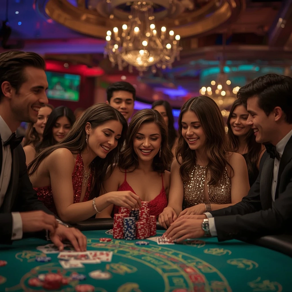 blackjack no 8 Casino