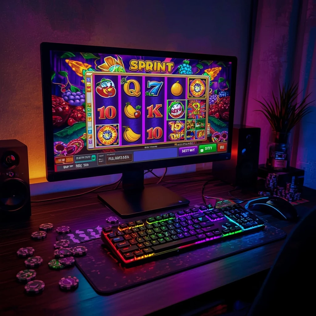 Microgaming 8 CASINO