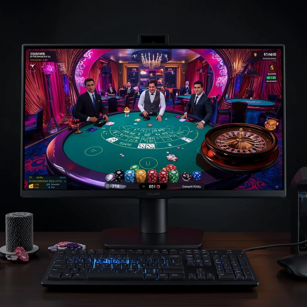 jogo de bacará online 8 CASINO