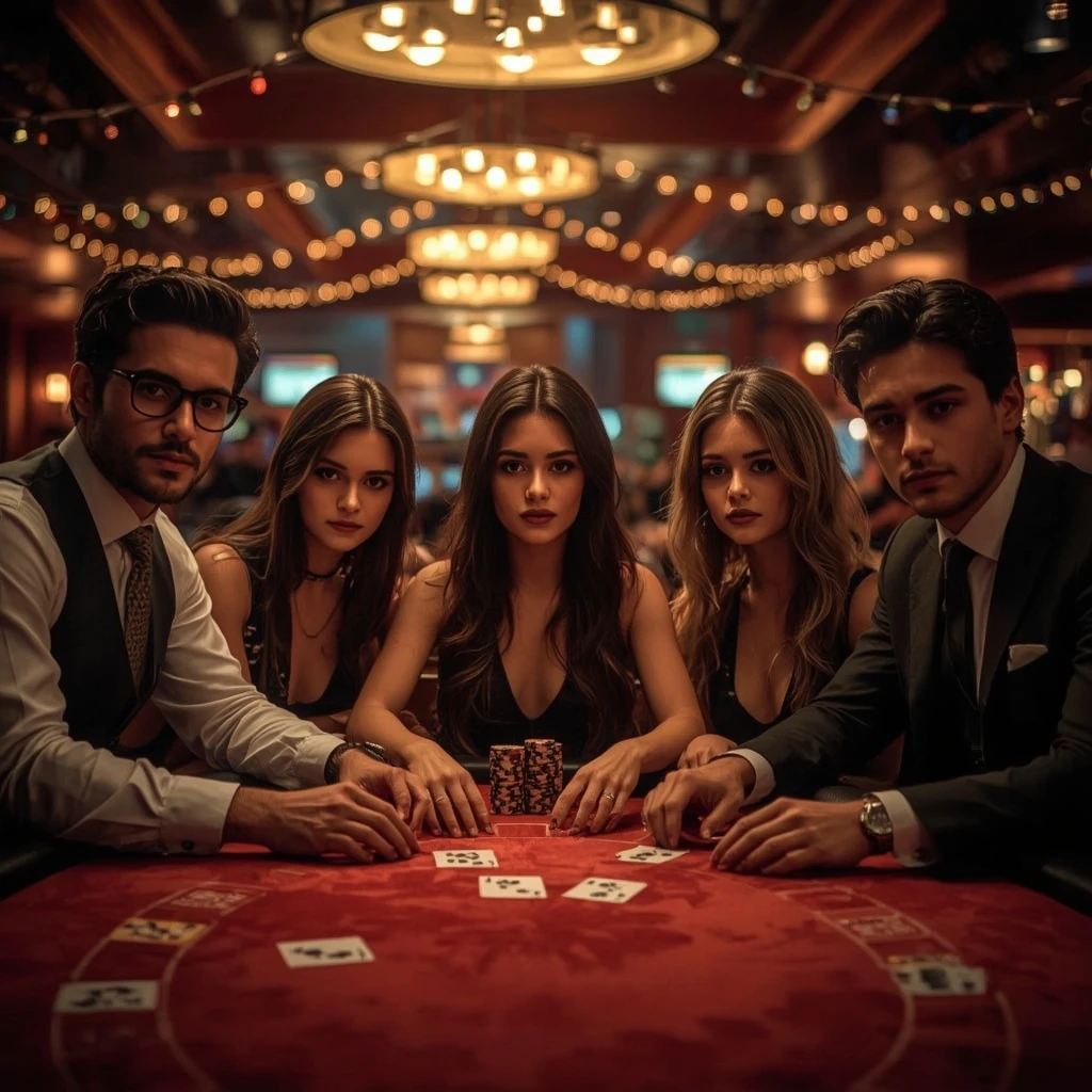 torneio de pôquer do cassino 8 CASINO