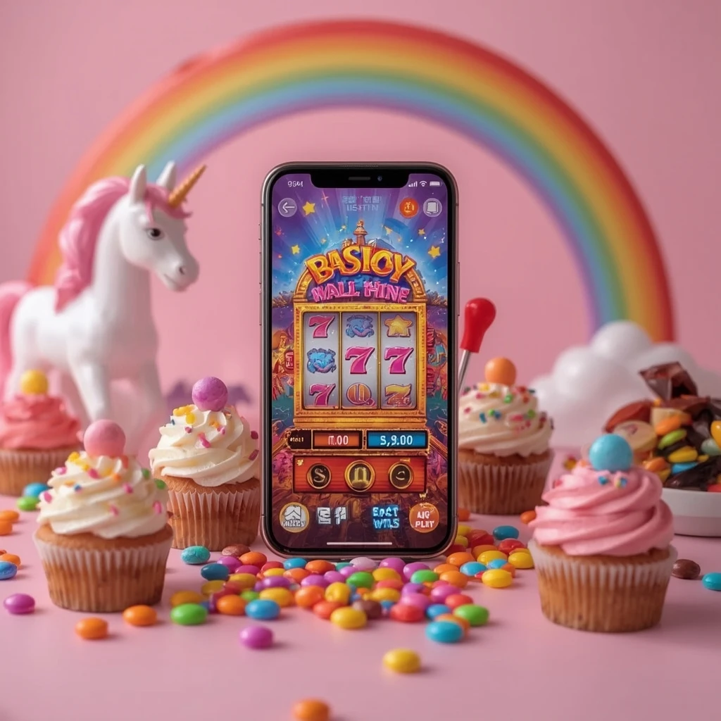 caça-níqueis no iPhone 8 Casino